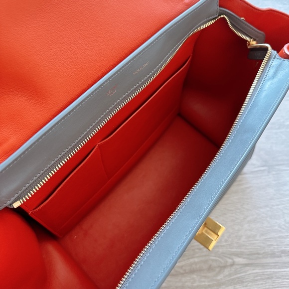 CELINE • TRAPEZE - Picture 9 of 15